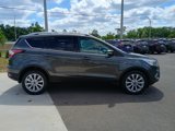 Used 2017 Ford Escape Titanium image 4