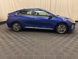 Used 2022 Hyundai Ioniq Limited image 4