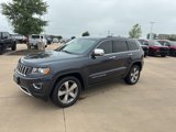 Used 2015 Jeep Grand Cherokee Limited image 4