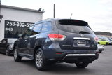 Used 2014 Nissan Pathfinder SL image 4