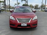 Used 2014 Nissan Sentra S image 2