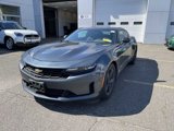 Used 2023 Chevrolet Camaro LT image 2
