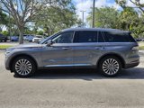 Used 2021 Lincoln Aviator Reserve image 4