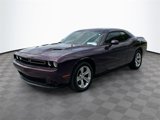 Used 2020 Dodge Challenger SXT image 3