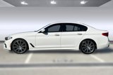 Used 2018 BMW 540i w/ M Sport Package image 2