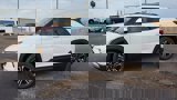 New 2025 Chevrolet TrailBlazer LT w/ Driver Confidence Package image 4