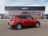 New 2025 Kia Soul LX image 6