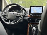 Used 2018 Ford EcoSport SES image 2