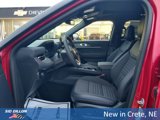 New 2025 Ford Explorer ST-Line image 3