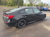 Used 2023 Honda Civic Sport image 6