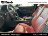 Certified 2022 MAZDA CX-30 AWD 2.5 S w/ Preferred Package image 4