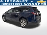 Used 2015 Chevrolet Traverse LT image 4