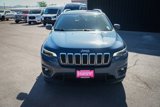 Used 2021 Jeep Cherokee Latitude Lux w/ Comfort/Convenience Group image 2