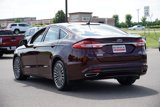 Used 2017 Ford Fusion SE w/ Fusion SE Technology Package image 5