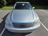 Used 2006 Lexus LS 430 image 2