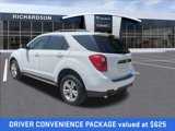 Used 2015 Chevrolet Equinox LT w/ Driver Convenience Package image 3