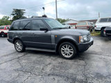 Used 2005 Land Rover Range Rover HSE image 3