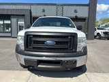 Used 2014 Ford F150 XL w/ Equipment Group 101A Mid image 2
