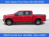 Used 2018 Ford F150 XLT w/ Equipment Group 302A Luxury image 4