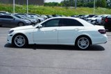 Used 2012 Mercedes-Benz E 550 4MATIC Sedan image 4