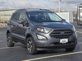 Used 2018 Ford EcoSport SES image 2