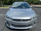 Used 2017 Mitsubishi Lancer SEL image 3