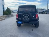 Used 2021 Ford Bronco Big Bend image 4