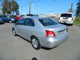 Used 2007 Toyota Yaris Sedan image 5