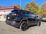 Used 2021 Jeep Cherokee Latitude Plus image 5
