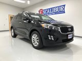 Used 2016 Kia Sorento LX w/ LX Convenience Package image 2