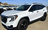 Used 2024 GMC Terrain SLE w/ Driver Convenience Package image 1