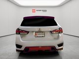 Used 2023 Mitsubishi Outlander Sport Ralliart image 5