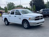 Used 2023 RAM 1500 Classic SLT w/ Trailer & Traction Group image 3