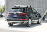 Used 2020 Audi Q5 2.0T Premium Plus image 3