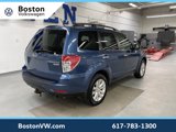 Used 2013 Subaru Forester 2.5X Premium w/ All-Weather Pkg image 4
