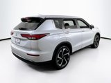 Used 2022 Mitsubishi Outlander ES image 5