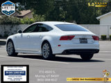 Used 2012 Audi A7 3.0T Prestige w/ Prestige Pkg image 5