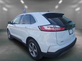 Certified 2022 Ford Edge SEL w/ Convenience Package image 3