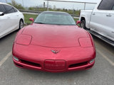 Used 2004 Chevrolet Corvette Coupe w/ Preferred Equipment Group image 3