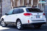 Used 2011 Subaru Outback 2.5i Premium w/ All-Weather Pkg image 2