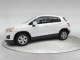 Used 2016 Chevrolet Trax LS w/ LPO, Cargo Package image 4