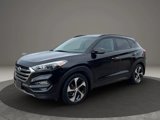 Used 2016 Hyundai Tucson Limited w/ Option Group 03 image 4