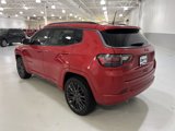 Used 2022 Jeep Compass Limited w/ (RED) Package image 6