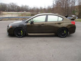Used 2019 Subaru WRX STI image 2