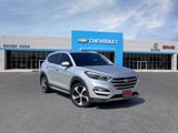 Used 2018 Hyundai Tucson Limited image 2