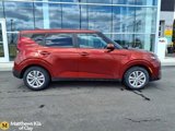 Used 2020 Kia Soul LX image 2