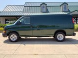 Used 2014 Chevrolet Express 1500 image 2