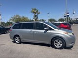 Used 2014 Toyota Sienna LE image 2