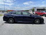 Used 2022 Toyota Camry SE image 4