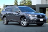 Used 2020 Subaru Outback Premium w/ Popular Package #1 image 2